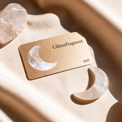 Welcome to GlitterFragment-JF